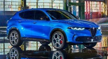 1.4 Milyon Tl’lik Alfa Romeo Tonale, 15 Dakikada Tükendi!