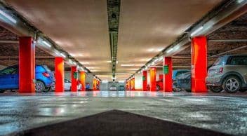 Yeni Otopark Yönetmeliği Resmi Gazete’de Yayınlandı