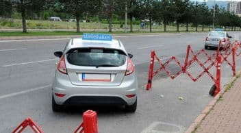 Sürücü Kursları Kapanma Noktasında