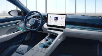 Otomobil Üreticisi Geely, Meizu’yu Satın Aldı