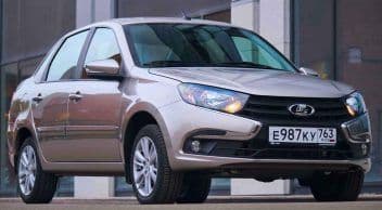 Lada’nın Yeni Modelleri Bazı Özellikleri Olmadan Üretiliyor
