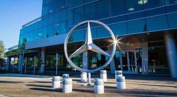 Mercedes Yaklaşık 1 Milyon Aracını Geri Çağıracak