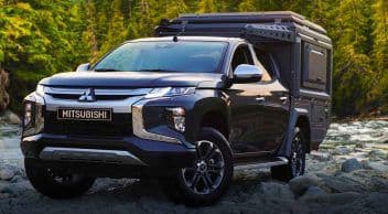Mitsubishi Haziran 2022 Fiyat Listesi Açıklandı