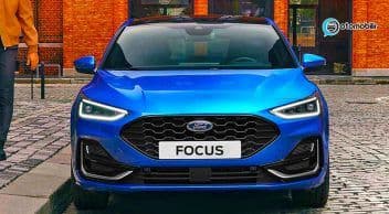 Yeni Ford Focus Haziran 2022 Fiyat Listesi Belli Oldu