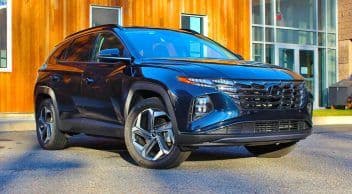 Yeni 2022 Hyundai Tucson Hybrid Fiyatı ve Özellikleri Belli Oldu