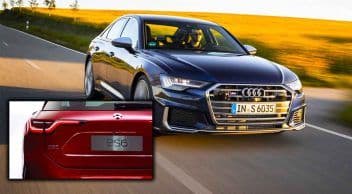 Audi İsim Benzerliği Nedeniyle Dava Açıyor