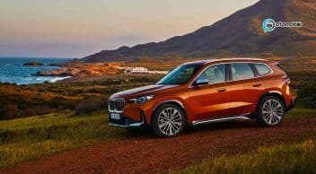 Yeni 2023 Bmw X1 Tanıtıldı: İşte Fiyatı ve Özellikleri