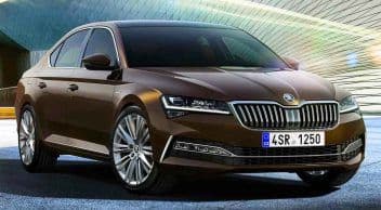 Skoda Haziran 2022 Fiyat Listesi Belli Oldu