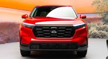 Yeni 2023 Honda Cr-V Tanıtıldı: İşte Özellikleri