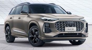 Yeni Audi Q6 Çin’de Tanıtıldı: İşte Fiyatı ve Özellikleri