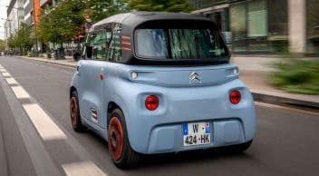 Citroen Temmuz 2022 Fiyat Listesi Yayınlandı