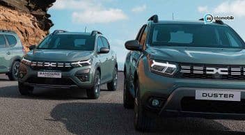 Dacia Temmuz 2022 Fiyat Listesi Açıklandı