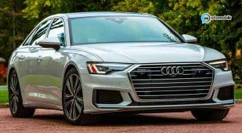 Audi Temmuz 2022 Fiyat Listesi Açıklandı