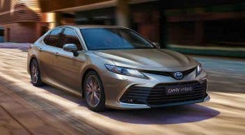 Toyota Temmuz 2022 Fiyat Listesi Açıklandı