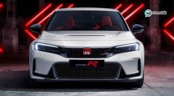 2023 Honda Civic Type R Tanıtıldı: İşte Özellikleri