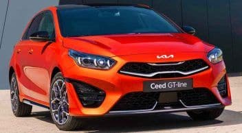 Kia Temmuz 2022 Fiyat Listesi Açıklandı