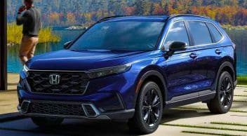 Honda Temmuz 2022 Fiyat Listesi