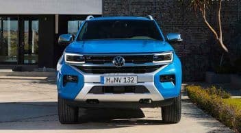 Yeni 2023 Volkswagen Amarok Tanıtıldı: İşte Özellikleri