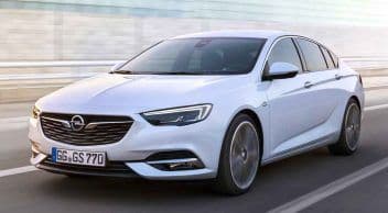 Opel Temmuz 2022 Fiyat Listesi Açıklandı