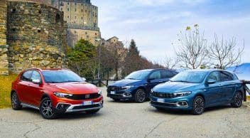 Fiat Egea Temmuz 2022 Fiyat Listesi Açıklandı