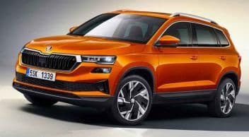 Skoda Temmuz 2022 Fiyat Listesi Açıklandı