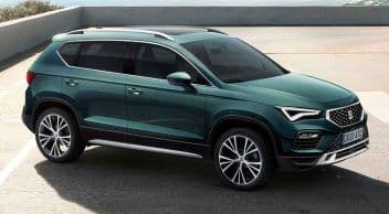 Seat Temmuz 2022 Fiyat Listesi Açıklandı