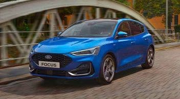 Ford Temmuz 2022 Fiyat Listesi Açıklandı