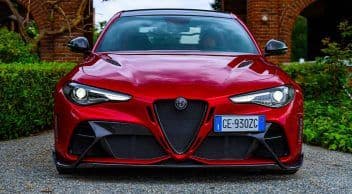 Alfa Romeo Temmuz 2022 Fiyat Listesi Açıklandı