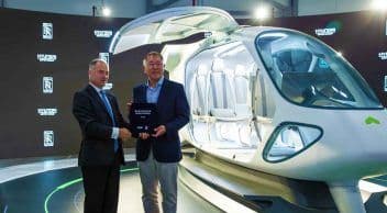 Hyundai ve Rolls-Royce Güçlerini Birleştiriyor