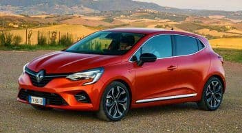 Renault Temmuz 2022 Fiyat Listesi Açıklandı