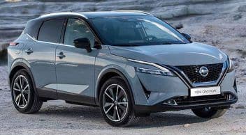 Nissan Temmuz 2022 Fiyat Listesi Açıklandı