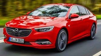 Opel Ağustos 2022 Fiyat Listesi Açıklandı