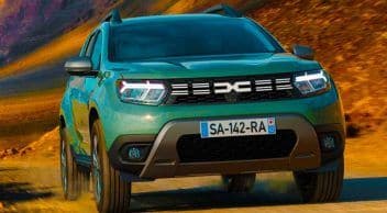 Dacia Ağustos 2022 Fiyat Listesi Açıklandı