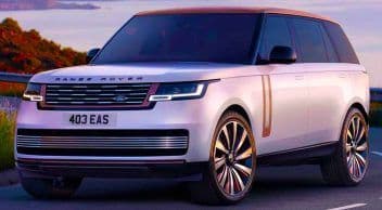 Land Rover Ağustos 2022 Fiyat Listesi Açıklandı