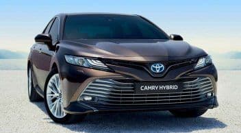 Toyota Eylül 2022 Fiyat Listesi Açıklandı