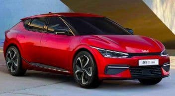 Kia Ağustos 2022 Fiyat Listesi Açıklandı