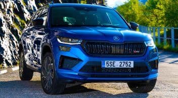 Skoda Ağustos 2022 Fiyat Listesi Açıklandı