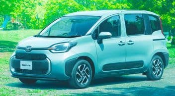 Yeni Toyota Sienta Japonya’da Tanıtıldı: İşte Özellikleri