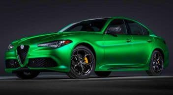 Alfa Romeo Ağustos 2022 Fiyat Listesi Açıklandı