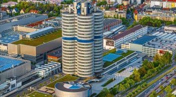 Almanya’da Bmw Fiyatları 2022 Bmw Modelleri ne Kadar?