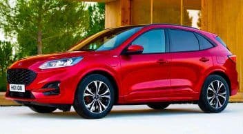 Ford Ağustos 2022 Fiyat Listesi Açıklandı