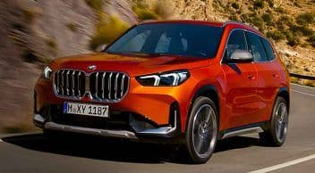 Yeni 2022 Bmw X1’In Türkiye Fiyatı Belli Oldu