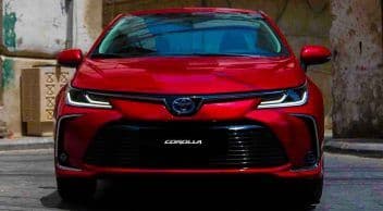 2022 Toyota Corolla Fiyat Listesi ve Teknik Özellikleri