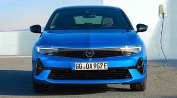 Yeni Opel Astra’nın Türkiye’ye Geleceği Tarih Belli Oldu