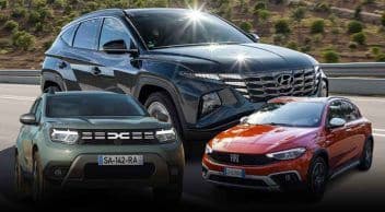 Ağustos Ayının En Çok Satan Suv Modelleri Açıklandı