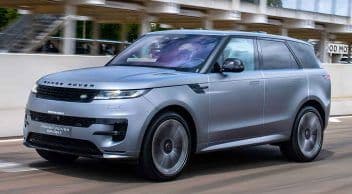 Land Rover Eylül 2022 Fiyat Listesi Açıklandı