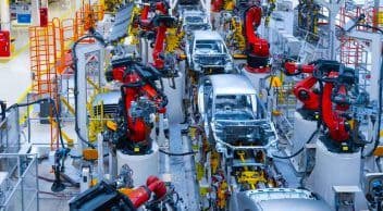 Otomotiv Sanayii Derneği, Ocak-Ağustos Verilerini Açıkladı