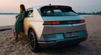 Elektrikli Hyundai Ioniq 5’In Türkiye Fiyatı Açıklandı