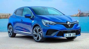 Eylül Ayında Renault Clio’nun Fiyatı Düştü