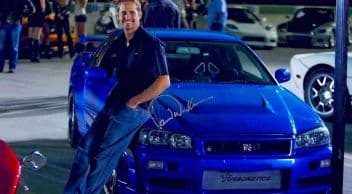 Paul Walker’ın Hızlı ve Öfkeli’de Kullandığı Otomobil Satışa Çıkıyor